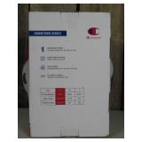 Champion Downtown Basketball 27.5" - Red/White/Blue: Size 5