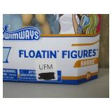 Swimways Barbie Floatin