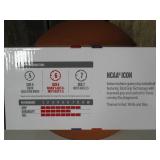 Wilson NCAA 28.5" Basketball - Brown