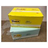 Post-It Small Sticky Notes