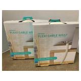 UT Wire Flexi Cable Wrap
