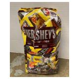 Hersheys Miniatures