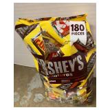 Hersheys Miniatures