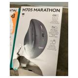 Logitech M705 Marathon Computer Mice