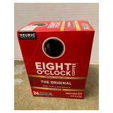 Eight O