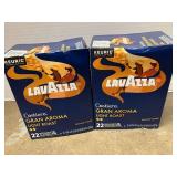 Lavazza Light Roast K-Cups