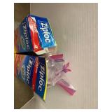 Ziploc Gallon Storage Bags