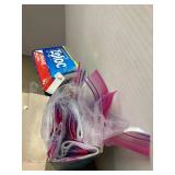 Ziploc Gallon Storage Bags