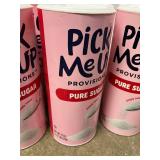 Pick Me Up Provisions Pure Sugar