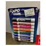Dry Erase Markers