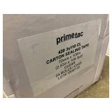 3-Inch Packaging Tape Case