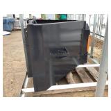Wolverine Concrete Chuter (CCT-11-148V)