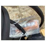 Wolverine Stump Grinder (SG-13-08D)