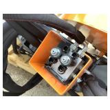 Wolverine Stump Grinder (SG-13-08D)