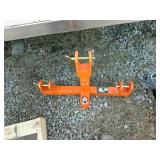 QUICK COUPLER 1