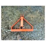 QUICK COUPLER 4
