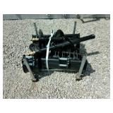 EXCAVATOR ATTACHMENT KIT