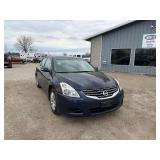 2010 Nissan Altima