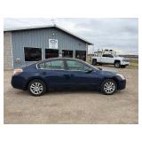 2010 Nissan Altima