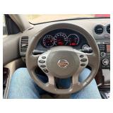 2010 Nissan Altima