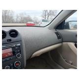 2010 Nissan Altima