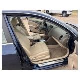 2010 Nissan Altima