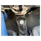 2001 Chrysler PT Cruiser