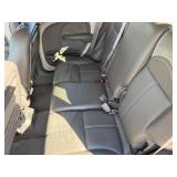 2001 Chrysler PT Cruiser