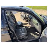 2001 Chrysler PT Cruiser