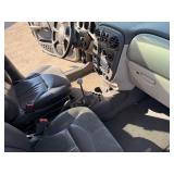 2001 Chrysler PT Cruiser