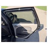 2001 Chrysler PT Cruiser