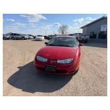 2001 Saturn SC2 1 Owner