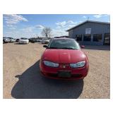 2001 Saturn SC2 1 Owner