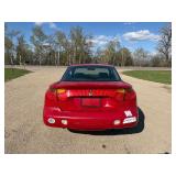 2001 Saturn SC2 1 Owner