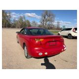 2001 Saturn SC2 1 Owner