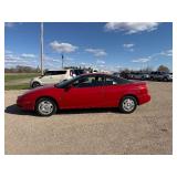 2001 Saturn SC2 1 Owner