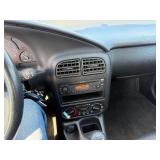 2001 Saturn SC2 1 Owner