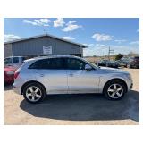 2012 Audi Q5 3.2 Quattro Prestige S-Line