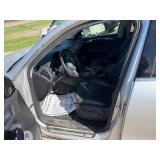 2012 Audi Q5 3.2 Quattro Prestige S-Line