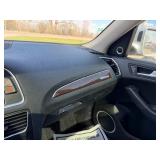 2012 Audi Q5 3.2 Quattro Prestige S-Line