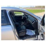 2012 Audi Q5 3.2 Quattro Prestige S-Line
