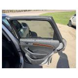 2012 Audi Q5 3.2 Quattro Prestige S-Line