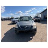 2006 Honda CR-V 4WD
