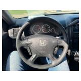 2006 Honda CR-V 4WD