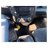 2006 Honda CR-V 4WD