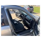 2006 Honda CR-V 4WD