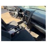 2006 Honda CR-V 4WD
