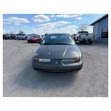 2000 Saturn SL2 only 102,471 miles