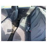 2000 Saturn SL2 only 102,471 miles