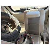 2007 Ford Explorer 4X4